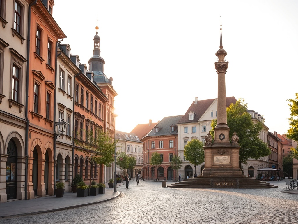 Znane osoby z Gorzowa Wielkopolskiego – ich wkład w historię