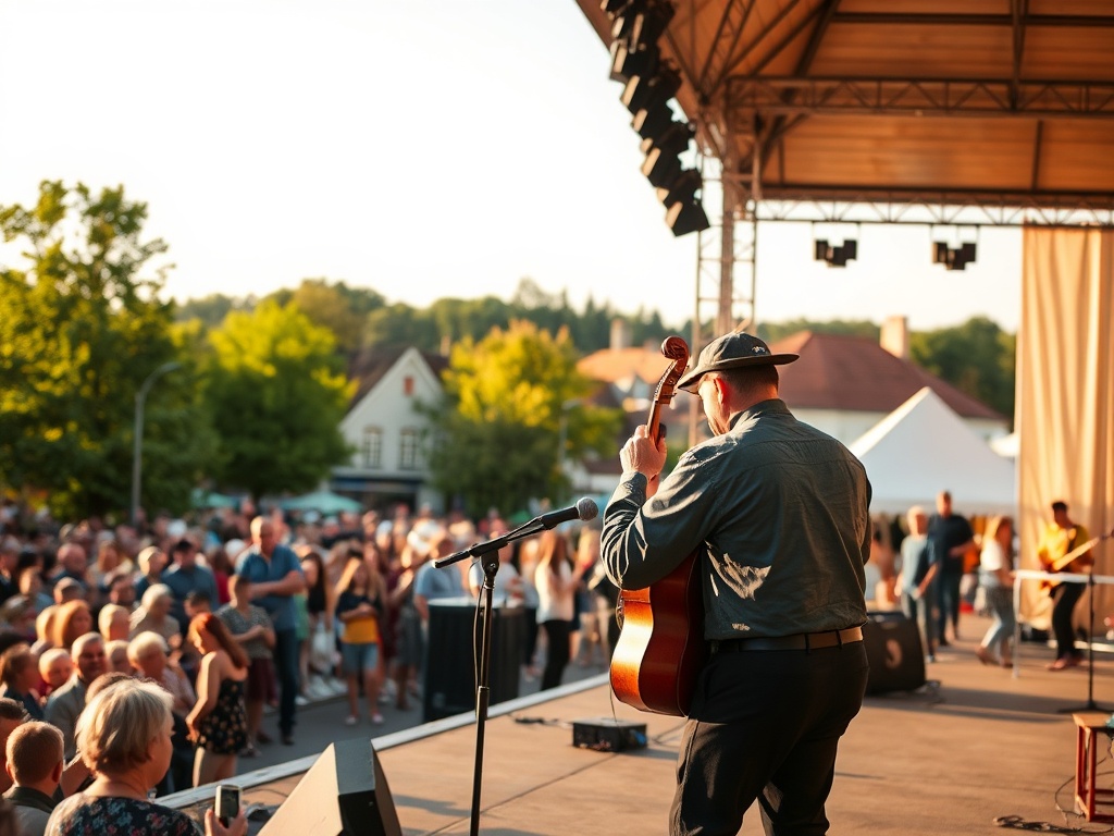 Wielki Tydzień w Gorzowie. Tradycje i obchody w mieście