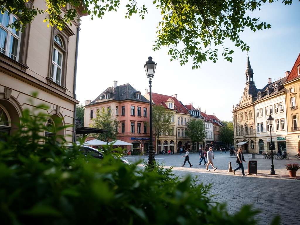 Brak konkretnych danych: Gorzów Wielkopolski czeka na prasówkę 2 kwietnia